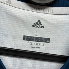 將圖片載入圖庫檢視器 2019-20 阿根廷｜主場｜球員版｜#9 阿古路｜95% New｜L｜2019-20 Argentina Home #9 Kun Aguero authentic ( L )
