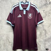 將圖片載入圖庫檢視器 2026-27 阿士東維拉｜主場｜BNWT｜ 2026-27 Aston Villa Home ( Multiple Sizes )
