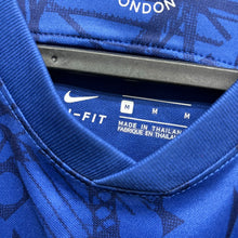 將圖片載入圖庫檢視器 2019-20 車路士｜主場｜#25 蘇拿｜90% New｜ M ｜2019-20 Chelsea Home #25 Zola ( M )
