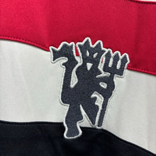 將圖片載入圖庫檢視器 《 拍賣貨品 》 2024-25 曼聯｜第二作客｜#6 馬天尼斯｜BNWT｜Asia XL
