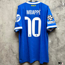 Load image into Gallery viewer, 2025-26 皇家馬德里｜第二作客｜球員版｜BNWT｜2025-26 Real Madrid Third Authentic ( Multiple Sizes )
