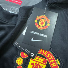 Load image into Gallery viewer, 2014-15 曼聯｜GK｜#1 迪基亞｜英超 Full Set｜BNWT｜ XL ｜2014-15 Manchester United GK #1 De Gea EPL Version ( XL )

