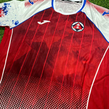 將圖片載入圖庫檢視器 2025-26 南華｜主場｜球員版｜BNWT｜2025-26 South China Home Authentic ( Multiple Sizes )
