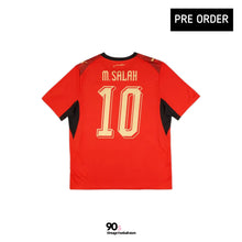 Load image into Gallery viewer, 2026-27 埃及｜主場｜BNWT｜2026-27 Egypt Home World Cup 2026 ( Multiple Sizes )
