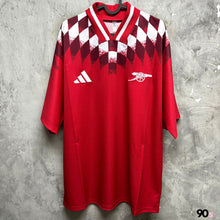 Load image into Gallery viewer, 2026-27 阿仙奴｜Stadium Shirt｜BNWT｜2026-27 Arsenal Stadium Shirt ( Multiple Sizes )
