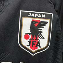 將圖片載入圖庫檢視器 2024-25 日本｜長䄂 Pre Match｜BNWT｜2024-25 Japan TIRO pro Pre Match L/S ( Multiple Sizes )
