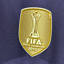 將圖片載入圖庫檢視器 2016-17 巴塞隆拿｜作客｜#11 尼馬｜西甲 Full Set｜BNWT｜L｜2016-17 Barcelona Away #11 Neymar Full Set Authentic ( L )
