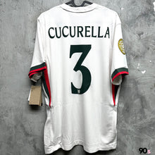 將圖片載入圖庫檢視器 2025-26 車路士｜作客｜ BNWT｜2025-26 Chelsea Away ( Multiple Sizes )
