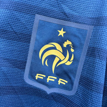 將圖片載入圖庫檢視器 2012-13 法國｜主場｜球員版｜90% New｜XL｜2012-13 France Home Authentic ( XL )
