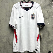 Load image into Gallery viewer, 2026-27 英格蘭｜主場｜球員版｜BNWT｜2026-27 England Home Authentic World Cup 2026 ( Multiple Sizes )
