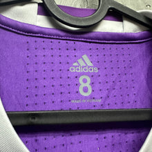 將圖片載入圖庫檢視器 2016-17 皇家馬德里｜作客｜更衣室球員版｜#7 C朗拿度｜西甲 Full Set｜95% New｜Size 8｜2016-17 Real Madrid Away #7 Ronaldo La Liga Version Player Issue  ( Size 8 )
