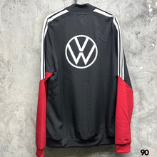 將圖片載入圖庫檢視器 2026-27 德國｜Presentation 外套｜BNWT｜2026-27 Germany Tiro Presentation Jacket World Cup 2026 ( Multiple Sizes )
