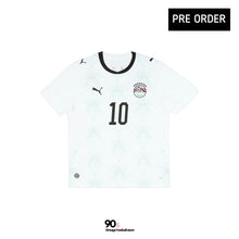 Load image into Gallery viewer, 2026-27 埃及｜作客｜BNWT｜2026-27 Egypt Away World Cup 2026 ( Multiple Sizes )
