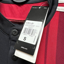 Load image into Gallery viewer, 《 拍賣貨品 》  2014-15 AC米蘭｜主場｜#10 本田圭佑｜意大利盃 Full Set｜BNWT｜S｜2014-15 AC Milan Home #10 Honda Tim Cup  ( S )
