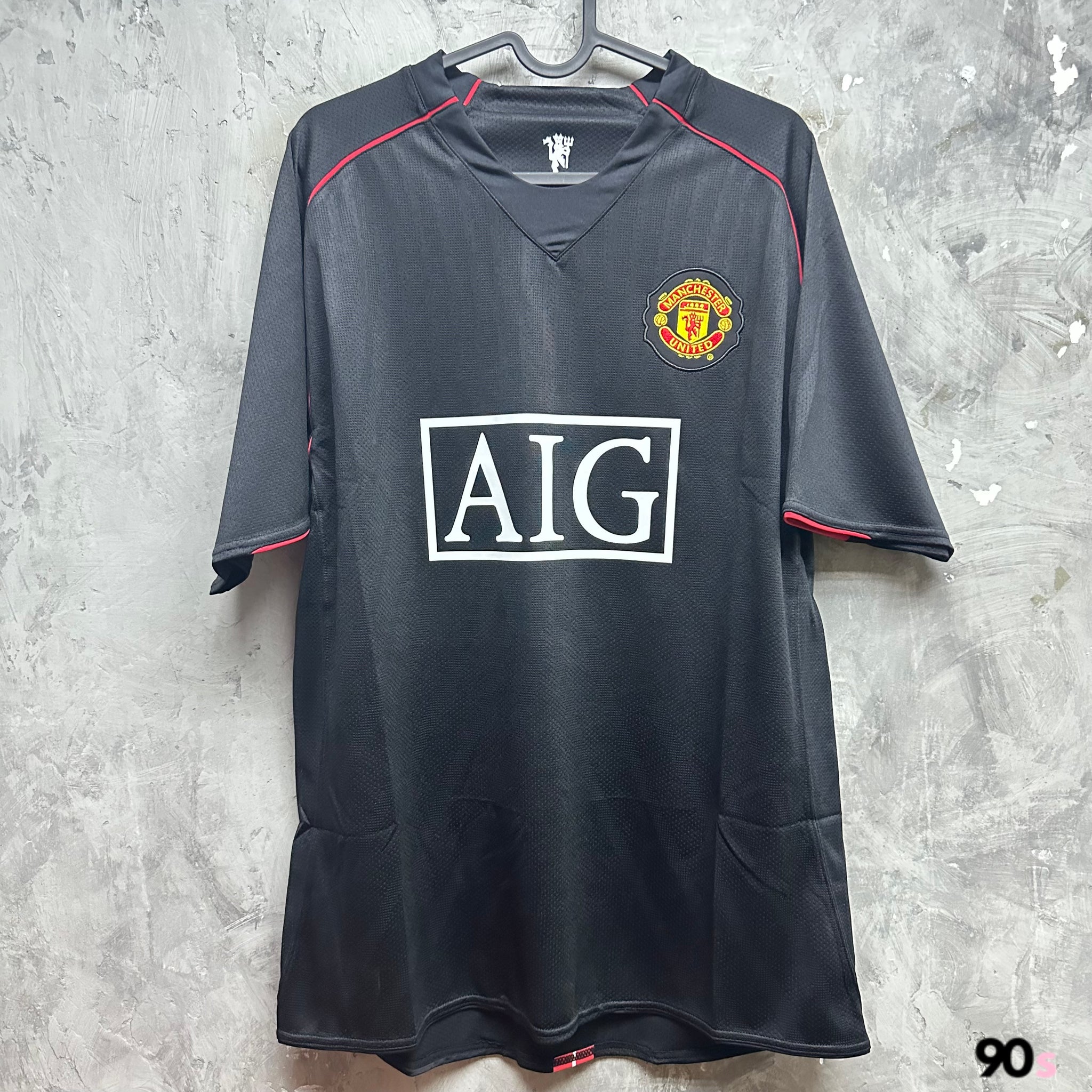 Manchester United Collection – 90s Football Store