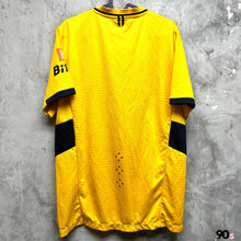 將圖片載入圖庫檢視器 《 拍賣貨品 》 2021-22 狼隊｜主場｜球員版｜95% New｜L｜2021-22 Wolves Home Authentic ( L )
