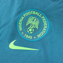 將圖片載入圖庫檢視器 2025-26 尼日利亞女足｜主場｜BNWT｜2025-2026 Nigeria Womens Team Home Unisex ( Multiple Sizes )
