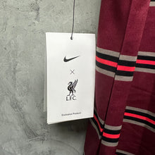 將圖片載入圖庫檢視器 2021-22 利物浦｜Pre Match ｜BNWT｜L｜2021-22 Liverpool Pre Match ( L )
