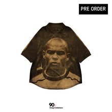 將圖片載入圖庫檢視器 CJ X NIKE ATHLETES SERIES: RETRO JERSEY (RONALDO/R9)
