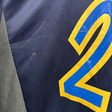 將圖片載入圖庫檢視器 《 拍賣貨品 》2001-03 帕爾馬｜作客｜#24｜Brand New with defects｜XL｜2001-03 Parma Away #24 defects ( XL )
