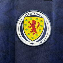 將圖片載入圖庫檢視器 2026-27 蘇格蘭｜主場｜BNWT｜2026-27 Scotland Home World Cup 2026 ( Multiple Sizes )
