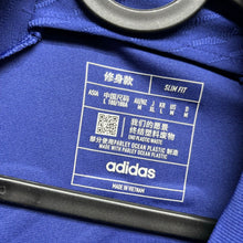 Load image into Gallery viewer, 2022 阿根廷｜2星作客｜球員版｜2021 美洲杯冠軍章｜#10 美斯｜BNWT｜Asia L｜2022 Argentina Away Player Version #10 Messi With 2021 Copa America Campeón Badge ( Asia L )
