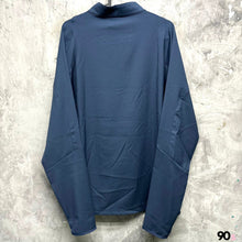Load image into Gallery viewer, 《 拍賣貨品 》2023-24 拉素｜Pre match 半拉鍊風褸｜BNWT ｜ L
