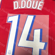 將圖片載入圖庫檢視器 2025-26 巴黎聖日耳門｜第二作客｜球員版｜BNWT｜2025-26 PSG Third authentic  ( Multiple Sizes )
