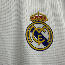 Load image into Gallery viewer, 2019-20 皇家馬德里｜主場｜球員版｜#4 沙治奧拉莫斯｜西甲 Full Set｜90% New｜L｜2019-20 Real Madrid Home #4 Sergio Ramos La Liga Version authentic  ( L )
