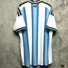 將圖片載入圖庫檢視器 2026-27 阿根廷｜主場｜球員版｜BNWT｜2026-27 Argentina Home authentic World Cup 2026 ( Multiple Sizes )
