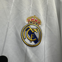 將圖片載入圖庫檢視器 2012-13 皇家馬德里｜主場｜球員版｜#7 C朗拿度｜歐聯 Full Set｜95% New｜XL｜2012-13 Real Madrid Home #7 Ronaldo UCL Version Formotion  ( XL )
