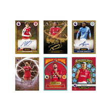 Load image into Gallery viewer, 2026 Topps Merlin Premier League - Value Box
