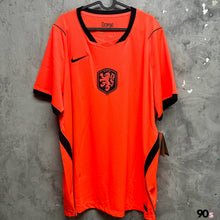 Load image into Gallery viewer, 2026-27 荷蘭｜主場｜BNWT｜2026-27 Holland Home World Cup 2026 ( Multiple Sizes )
