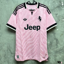 Load image into Gallery viewer, 2026-27 祖雲達斯｜作客｜球員版｜BNWT｜2026-27 Juventus Away authentic ( Multiple Sizes )
