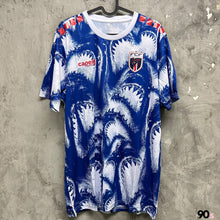 將圖片載入圖庫檢視器 2026-27 佛得角｜Pre Match｜BNWT｜2026-27 Cape Verde Pre Match  World Cup 2026 ( Multiple Sizes )
