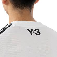 將圖片載入圖庫檢視器 2024-25 日本 x Y-3｜Pre Match｜2024-25 Japan x Y-3 Pre Match White ( Multiple Sizes )
