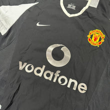 Load image into Gallery viewer, 2002-04 Manchester United｜GK｜90% New｜S｜2002-04 Manchester United GK ( S )
