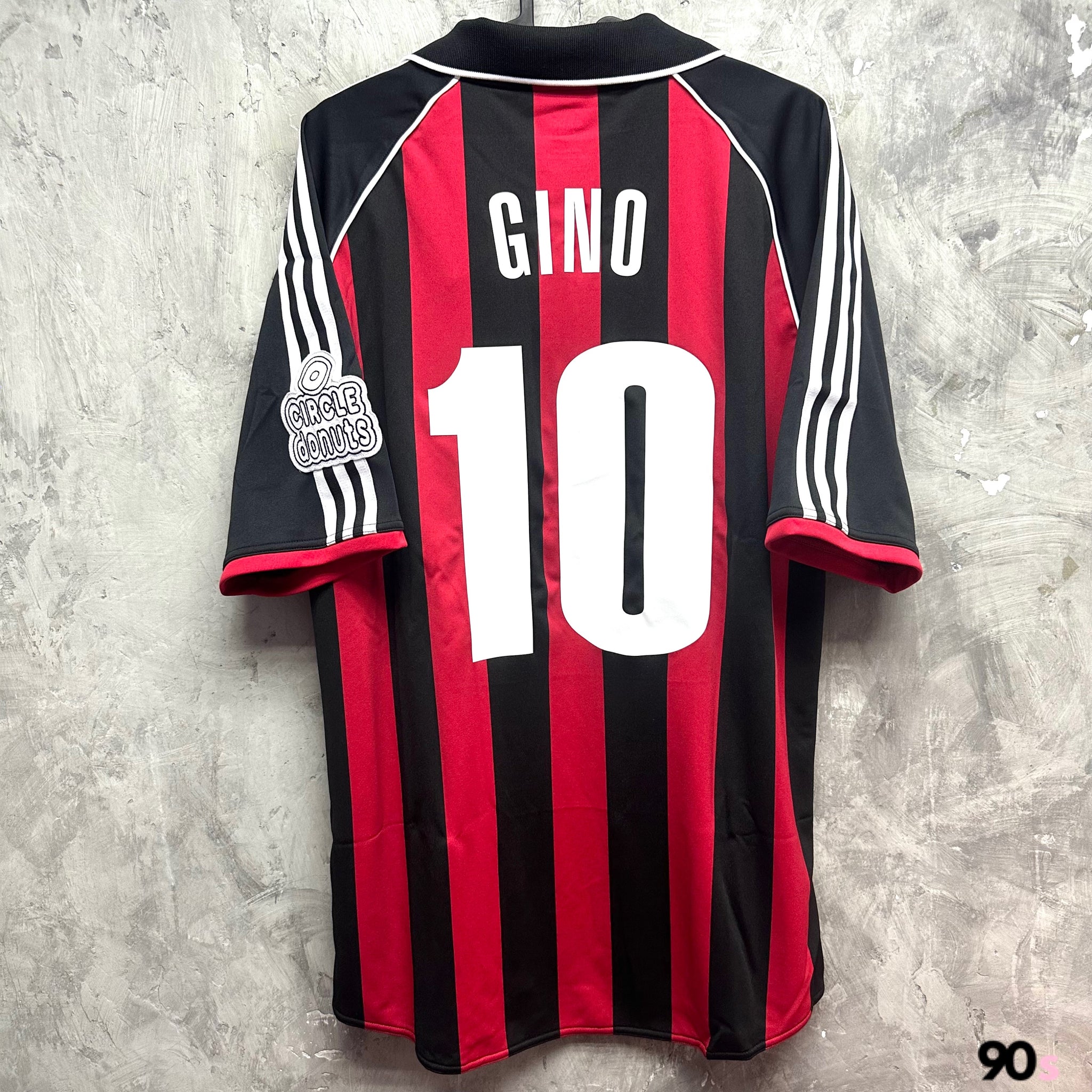 J-League Collection – 90s Football Store