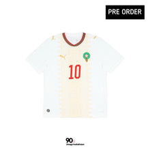 Load image into Gallery viewer, 2026-27 摩洛哥｜作客｜BNWT｜2026-27 Morocco Away World Cup 2026 ( Multiple Sizes )
