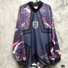 將圖片載入圖庫檢視器 2025 NIKE HOLLYWOOD KEEPERS - 英格蘭 England｜BNWT ( Multiple Sizes )
