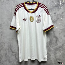 將圖片載入圖庫檢視器 2026-27 西班牙｜2星作客｜BNWT｜2026-27 Spain Away 2 Stars ( Multiple Sizes )
