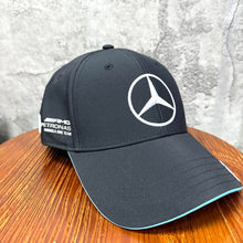 Load image into Gallery viewer, MERCEDES - 2025 AMG Petronas F1 Team Cap 
