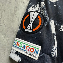 Load image into Gallery viewer, 2021-22 里昂｜第二作客｜#10 柏基達｜歐霸 Full Set｜BNWT｜M｜2021-22 Lyon Third #10 L.Paqueta Europa Version ( M )
