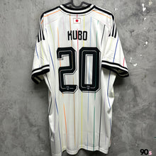 將圖片載入圖庫檢視器 2026-27 日本｜作客｜BNWT｜2026-27 Japan Away World Cup 2026 ( Multiple Sizes )
