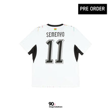 Load image into Gallery viewer, 2026-27 加納｜主場｜BNWT｜2026-27 Ghana Home World Cup 2026 ( Multiple Sizes )
