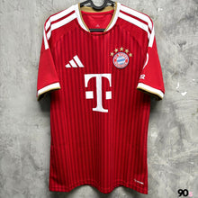Load image into Gallery viewer, 2026-27 拜仁慕尼黑｜主場｜BNWT｜ 2026-27 Bayern Munich Home ( Multiple Sizes )
