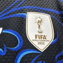 將圖片載入圖庫檢視器 2026-27 阿根廷｜作客長袖｜球員版｜BNWT｜2026-27 Argentina Away L/S authentic World Cup 2026 ( Multiple Sizes )

