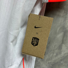 Load image into Gallery viewer, 2026-27 荷蘭｜作客｜球員版｜BNWT｜2026-27 Holland Away Authentic World Cup 2026 ( Multiple Sizes )
