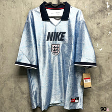Load image into Gallery viewer, 2026 英格蘭 Energy Jersey｜BNWT｜2026 England Energy Jersey World Cup 2026 ( Multiple Sizes )
