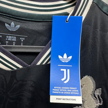 Load image into Gallery viewer, 2025-26 祖雲達斯｜第二作客｜BNWT｜2025-26 Juventus Third ( Multiple Sizes )
